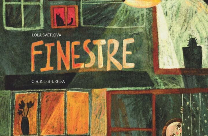 Finestre