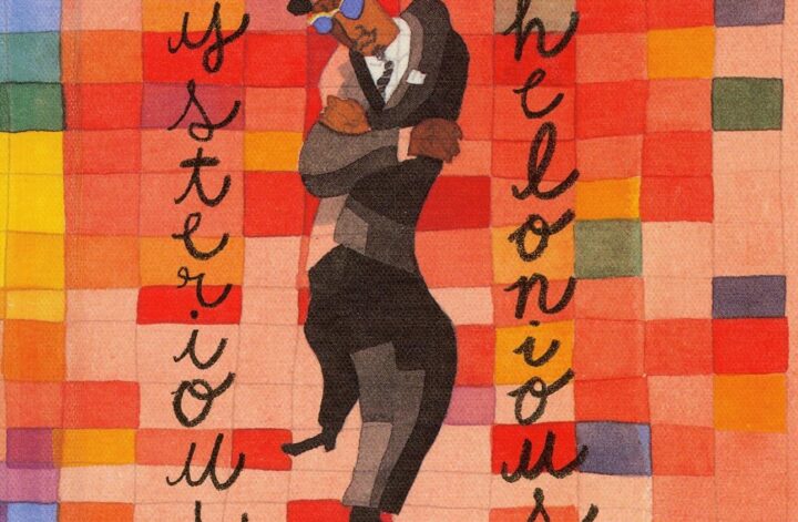 Mysterious Thelonious