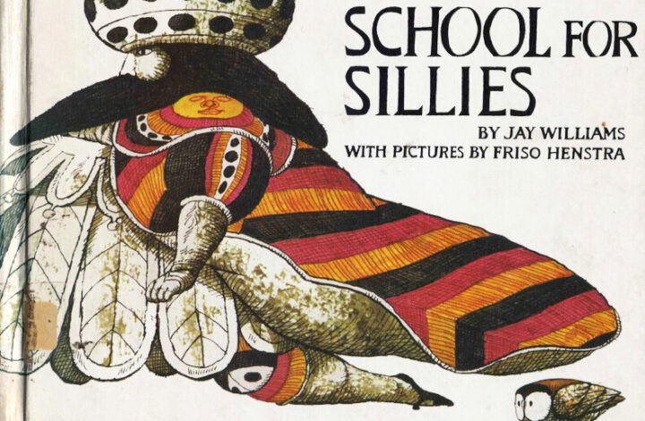 School for Sillies