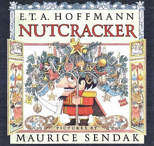 The Nutcracker