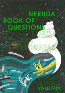 Book of Questions