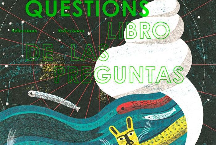 Book of Questions