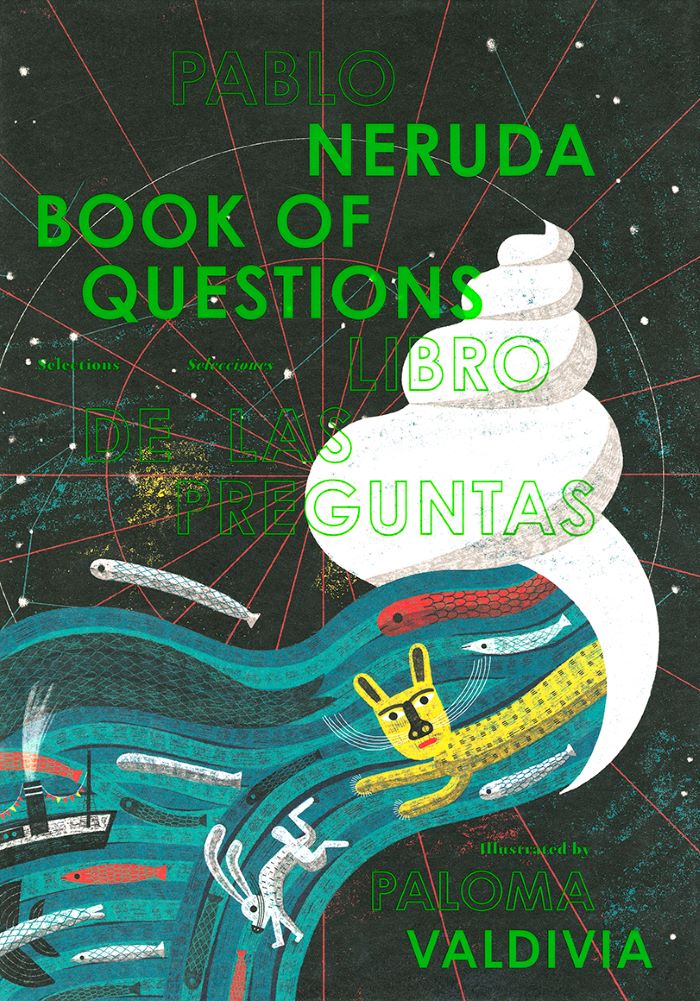 Book of Questions