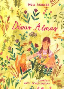 Divas Almas