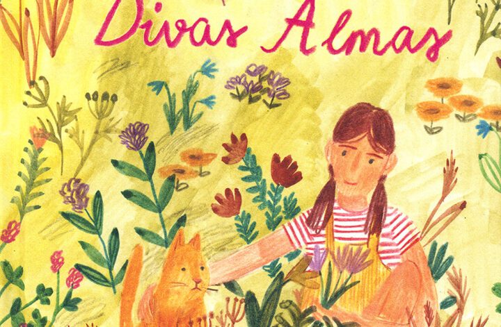 Divas Almas
