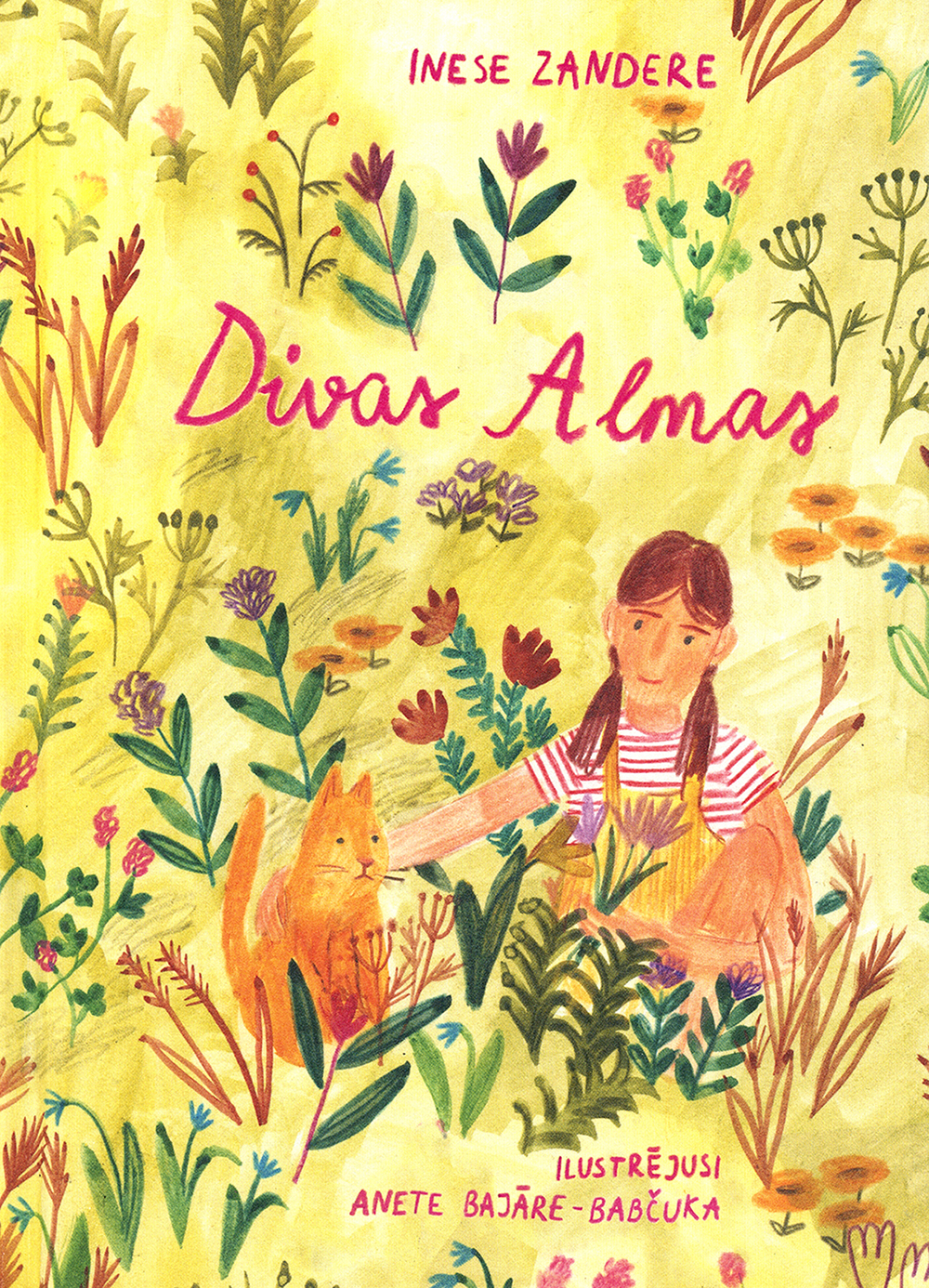 Divas Almas