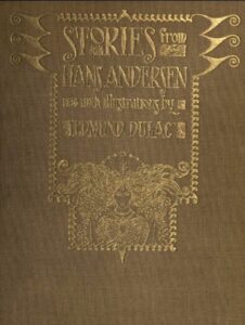 Stories from Hans Andersen