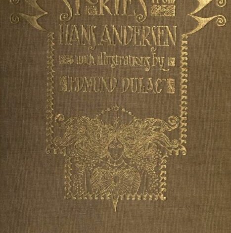 Stories from Hans Andersen