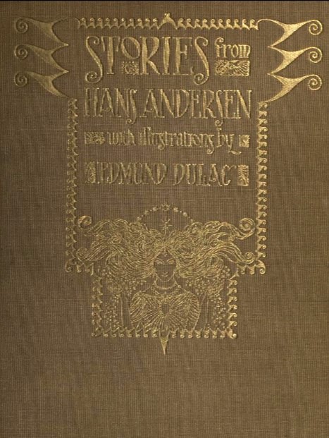 Stories from Hans Andersen