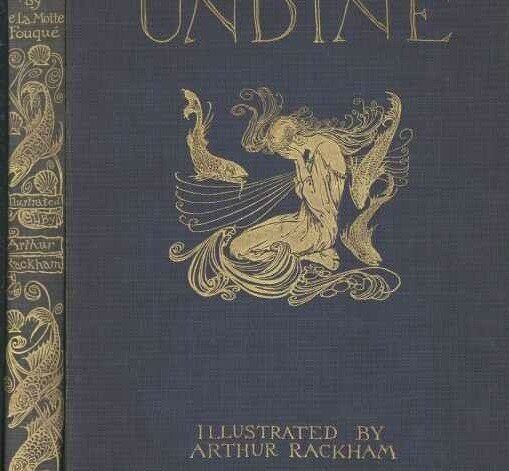Undine