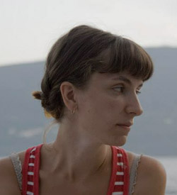 Anna Desnitskaya