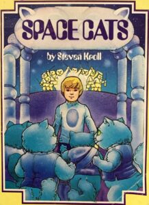 Space cats