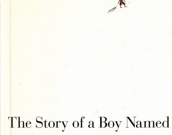 The Story of a Boy Named Will,
