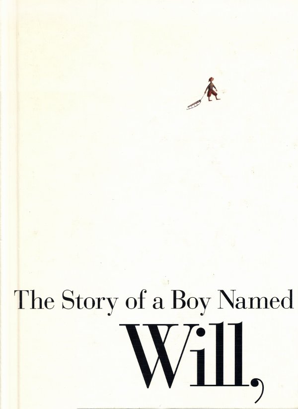 The Story of a Boy Named Will,