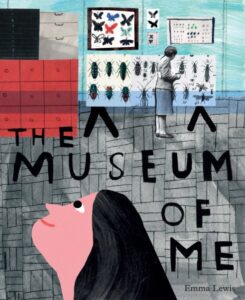 The Museum of me