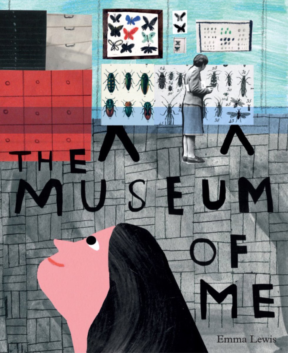 The Museum of me