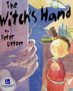 The witch’s hand