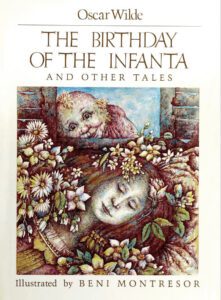 The birthday of the infanta and other tales