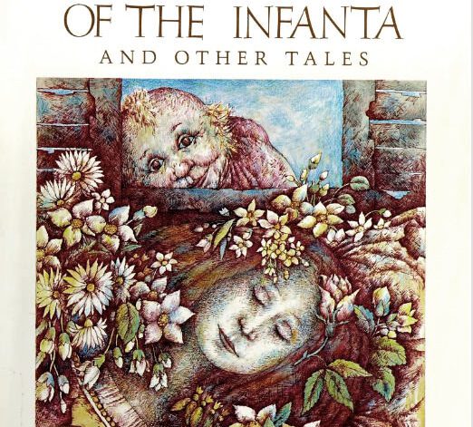 The birthday of the infanta and other tales