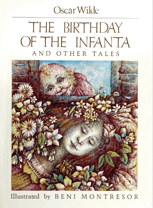 The birthday of the infanta and other tales