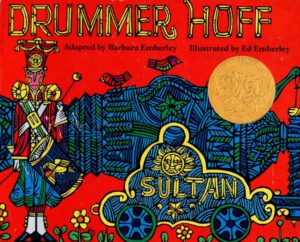 Drummer Hoff