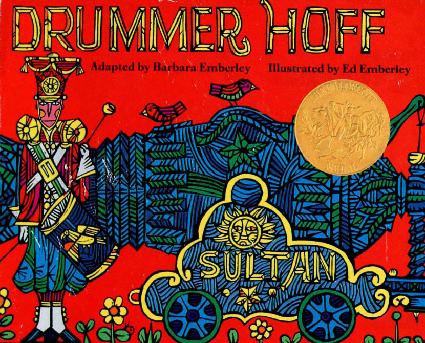 Drummer Hoff