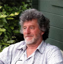 Peter Utton
