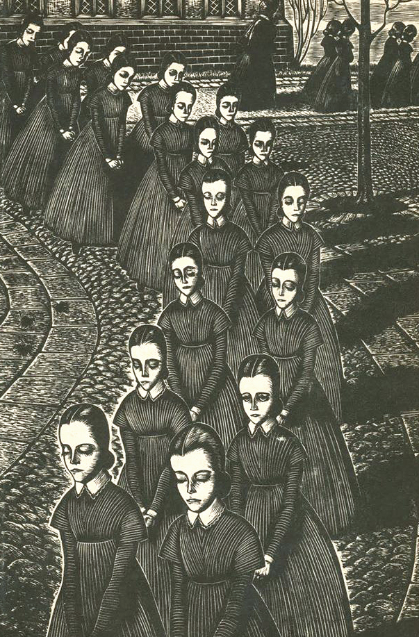 Jane Eyre