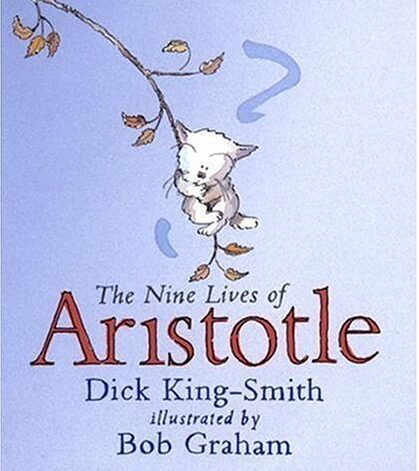 The nine lives of Aristotle