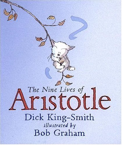 The nine lives of Aristotle