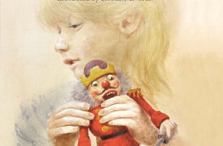 The Nutcracker and the Mouse King