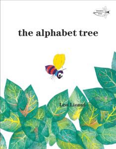 The alphabet tree