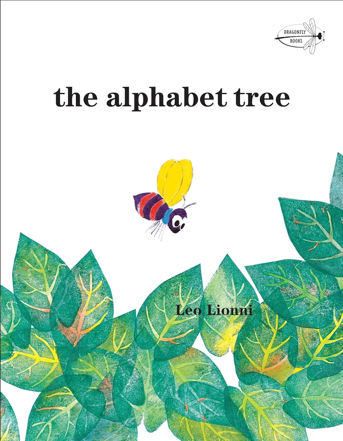 The alphabet tree