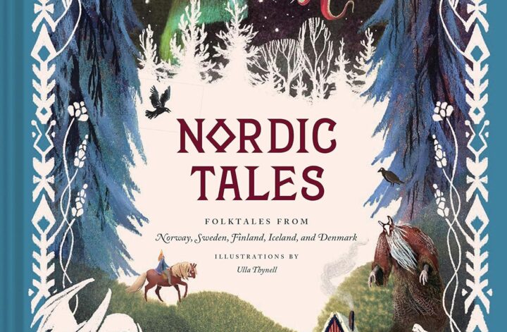 Nordic Tales