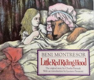 Little Red Riding Hood