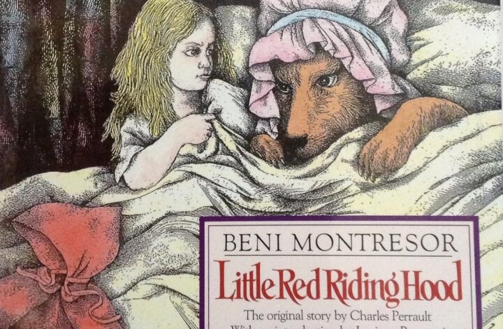 Little Red Riding Hood