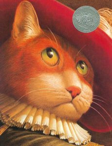 Puss in Boots
