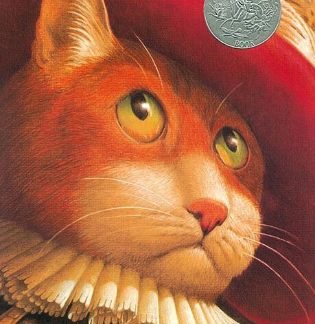 Puss in Boots