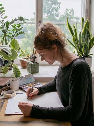 Ulla Thynell