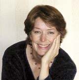 Marsha Winborn