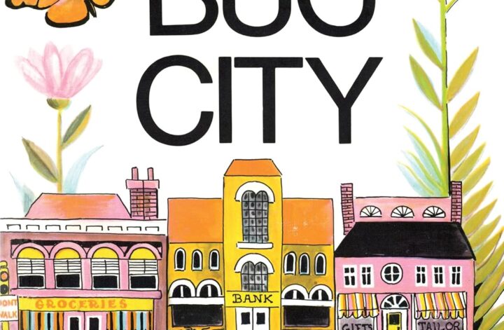 Bug City