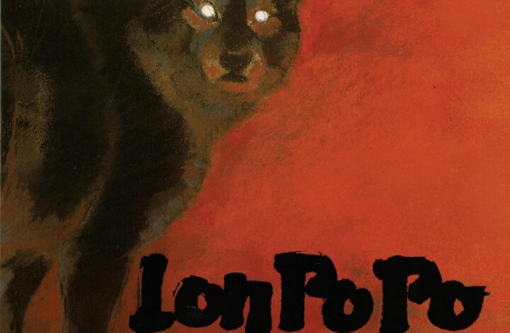 Lon Po Po: A Red-Riding Hood Story from China