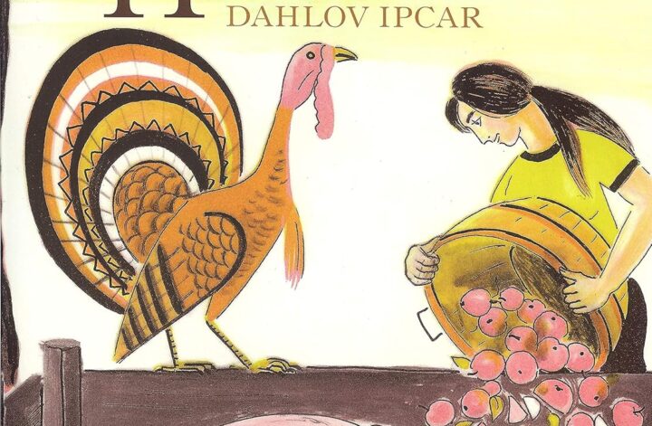 Hard Scrabble Harvest