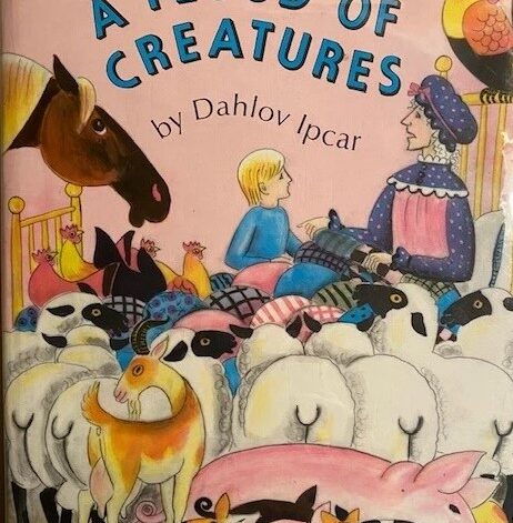 A Flood of Creatures