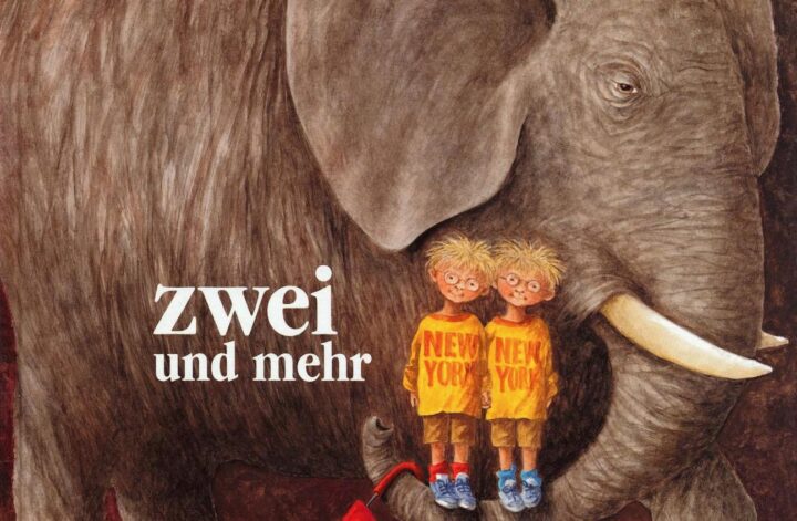 Zwei und mehr