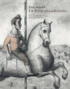 La feria abandonada