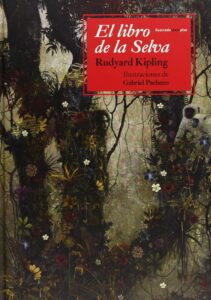 El Libro de la Selva
