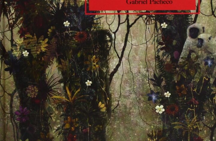 El Libro de la Selva