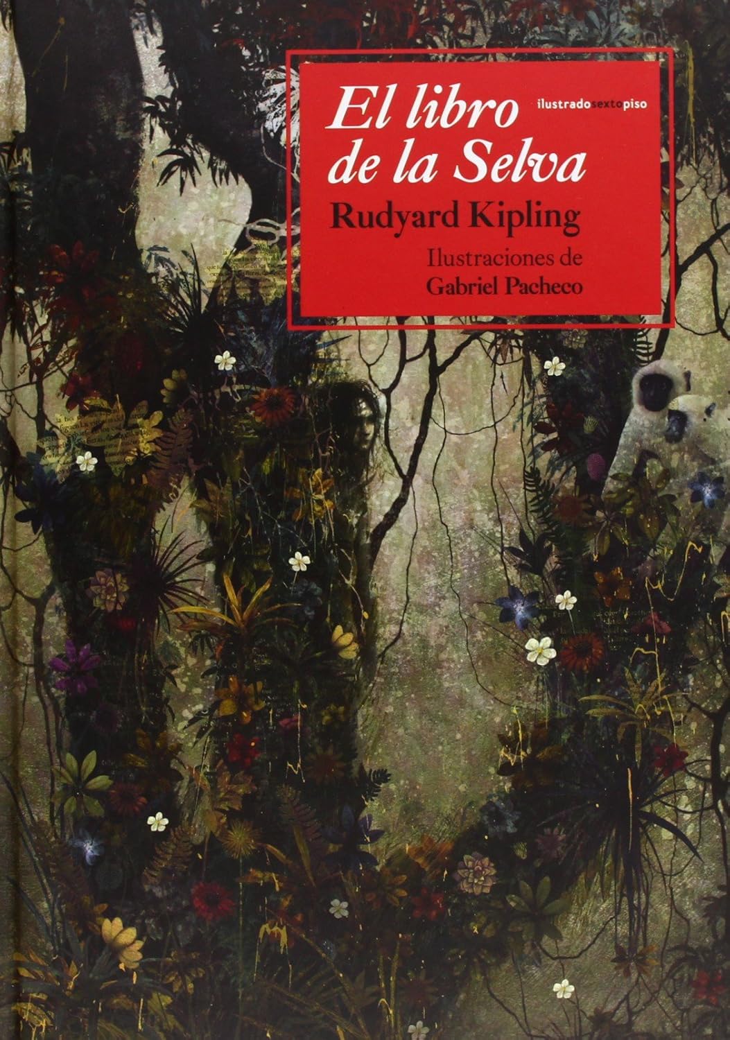 El Libro de la Selva