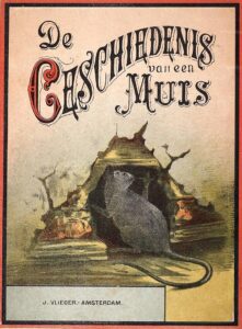 De geschiedenis van een muis